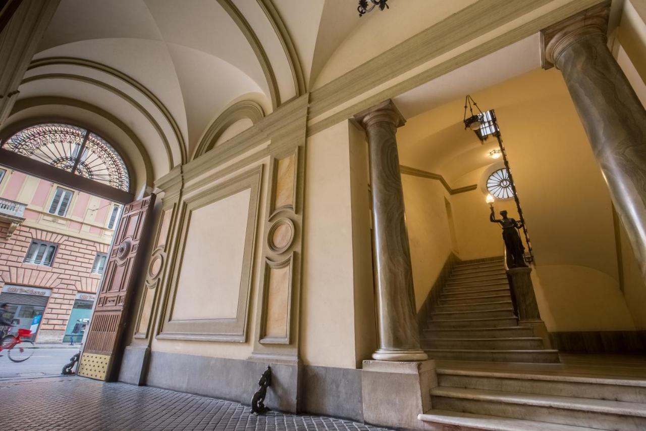 900 Liberty Acomodação com café da manhã  Roma